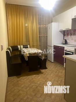 2-к квартира, вторичка, 49м2, 6/17 этаж