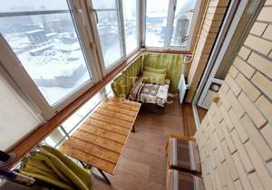 1-к квартира, вторичка, 42м2, 10/14 этаж