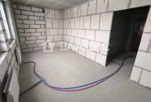 1-к квартира, вторичка, 48м2, 15/17 этаж