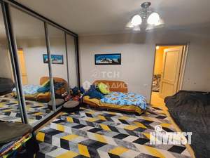 2-к квартира, вторичка, 44м2, 2/5 этаж