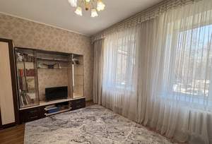 1-к квартира, вторичка, 50м2, 1/14 этаж