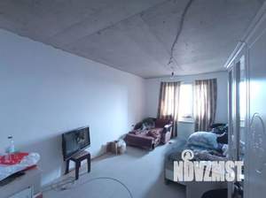 1-к квартира, вторичка, 45м2, 8/12 этаж