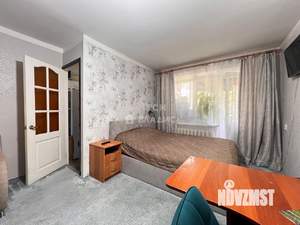 2-к квартира, вторичка, 46м2, 2/5 этаж