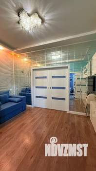 1-к квартира, вторичка, 51м2, 5/7 этаж