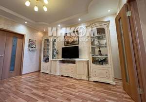2-к квартира, вторичка, 81м2, 8/14 этаж