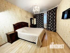 2-к квартира, вторичка, 78м2, 2/17 этаж