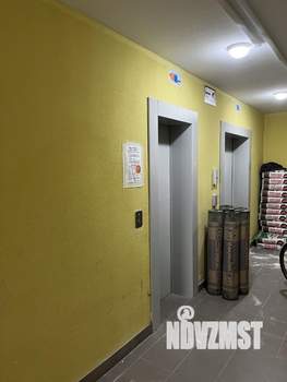 3-к квартира, вторичка, 86м2, 7/17 этаж