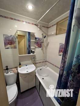 1-к квартира, вторичка, 30м2, 3/5 этаж