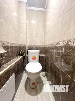 1-к квартира, вторичка, 34м2, 2/5 этаж