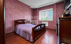 2-к квартира, вторичка, 83м2, 5/9 этаж