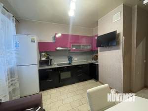 1-к квартира, вторичка, 42м2, 8/16 этаж