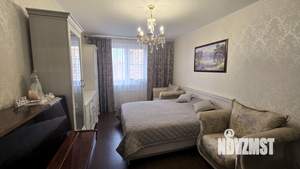2-к квартира, вторичка, 60м2, 16/17 этаж