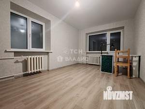 1-к квартира, вторичка, 31м2, 3/4 этаж
