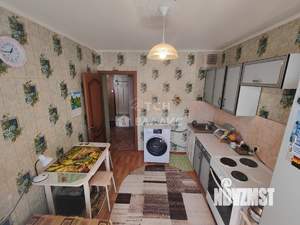 1-к квартира, вторичка, 37м2, 9/17 этаж