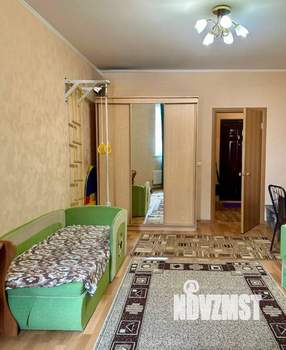 1-к квартира, вторичка, 47м2, 12/16 этаж