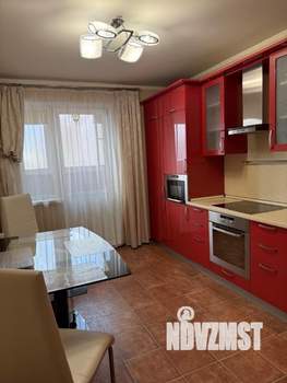 2-к квартира, вторичка, 60м2, 11/15 этаж