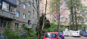 1-к квартира, вторичка, 30м2, 2/5 этаж