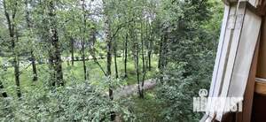 1-к квартира, вторичка, 33м2, 2/5 этаж