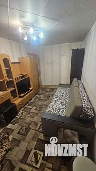 4-к квартира, вторичка, 75м2, 5/9 этаж