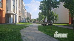 2-к квартира, вторичка, 58м2, 4/4 этаж
