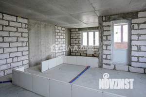 1-к квартира, вторичка, 39м2, 5/17 этаж
