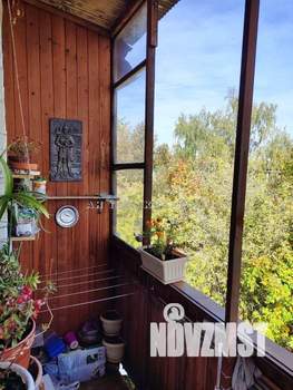 2-к квартира, вторичка, 41м2, 5/5 этаж