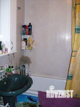 2-к квартира, вторичка, 53м2, 2/5 этаж