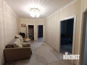 2-к квартира, вторичка, 61м2, 5/12 этаж