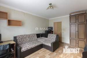 2-к квартира, вторичка, 63м2, 6/17 этаж