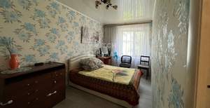 2-к квартира, вторичка, 46м2, 3/5 этаж