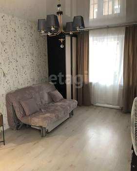 1-к квартира, вторичка, 31м2, 4/5 этаж