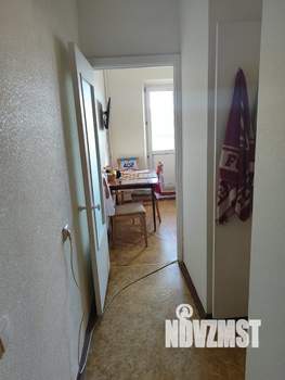 2-к квартира, вторичка, 58м2, 13/14 этаж