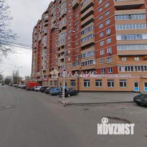 3-к квартира, вторичка, 84м2, 12/17 этаж