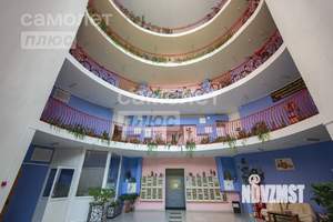 2-к квартира, вторичка, 71м2, 10/16 этаж