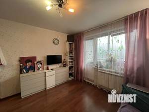 1-к квартира, вторичка, 37м2, 1/10 этаж