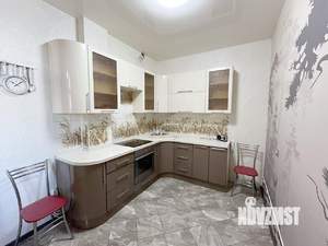 2-к квартира, вторичка, 58м2, 4/11 этаж