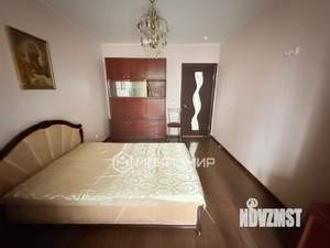 2-к квартира, вторичка, 60м2, 4/17 этаж