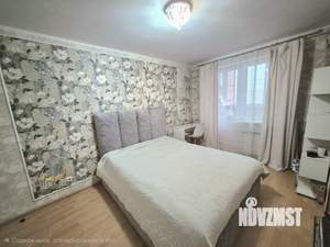 3-к квартира, вторичка, 80м2, 15/19 этаж