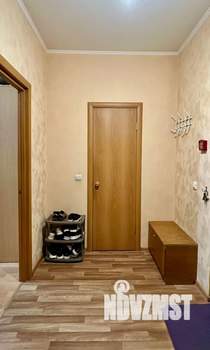 1-к квартира, вторичка, 47м2, 12/16 этаж