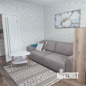 2-к квартира, вторичка, 60м2, 4/12 этаж