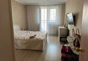 2-к квартира, вторичка, 85м2, 9/14 этаж