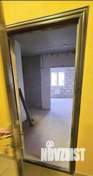 Студия квартира, вторичка, 58м2, 4/18 этаж