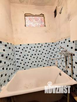 1-к квартира, вторичка, 20м2, 1/9 этаж