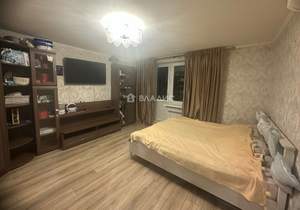 1-к квартира, вторичка, 38м2, 13/19 этаж