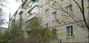 3-к квартира, вторичка, 62м2, 3/5 этаж