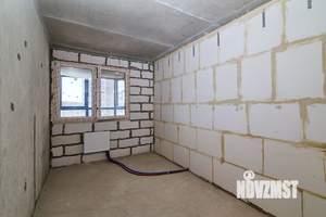 3-к квартира, вторичка, 83м2, 7/17 этаж