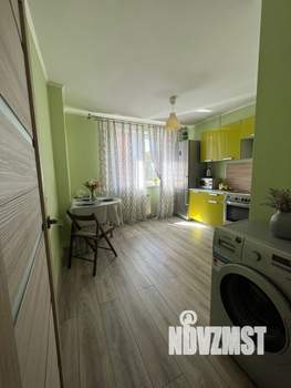 2-к квартира, вторичка, 68м2, 5/22 этаж