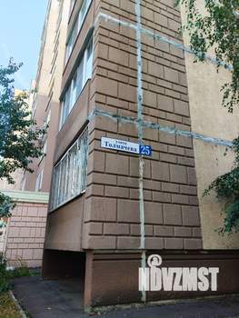 2-к квартира, вторичка, 60м2, 1/10 этаж