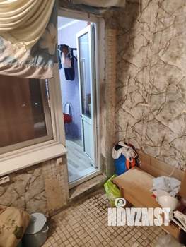 3-к квартира, вторичка, 65м2, 3/5 этаж