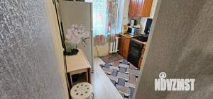 2-к квартира, вторичка, 44м2, 4/5 этаж